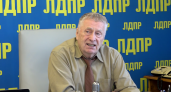 Глава ЛДПР предложил отобрать Новолипецкий меткомбинат у олигарха Владимира Лисина