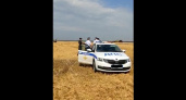 В Липецкой области в конфликт фермеров и СХП «Мокрое» вмешался ОМОН