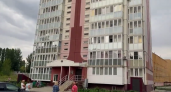 Переехавшие из аварийного жилья в комфортабельную елецкую многоэтажку «плавают» в канализационных стоках