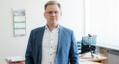 Первый вице-мэр Липецка Константин Востриков перешёл работать в обладминистрацию