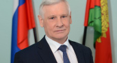Глава липецкого избиркома Юрий Алтухов решил уйти на пенсию после выборов