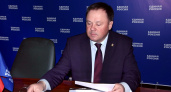 Экс-спикера липецкого облсовета депутатов Павла Путилина избрали гендиректором союза строителей