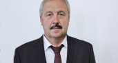 Вторым вице-спикером Липецкого облсовета стал «единоросс» Александр Кремнев