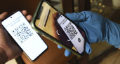 Жителей Липецкой области будут пускать в ТРЦ и рестораны только по QR-коду