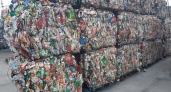 Эксперты компании Tetra Pak® высоко оценили качество сортировки отходов на площадках липецкого регоператора «ЭкоПром»