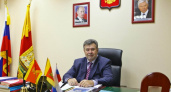 Председателем Липецкого облсуда стал Александр Карташов