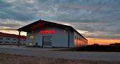 «HORSCH Русь» до конца 2023 года инвестирует в производство порядка 5 млн евро