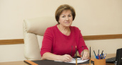 Глава Липецка Евгения Уваркина «вернула» пост вице-мэра Анне Шамаевой