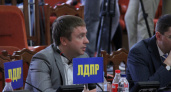 Уголовное дело экс-депутата липецкого облсовета Максима Халимончука прекращено из-за срока давности