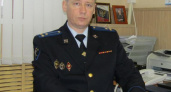 Полковник полиции из Липецкой области сел в кресло замначальника курского УМВД