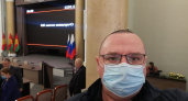 Юрист Денис Власов через суд не смог добиться отмены QR-кодов в Липецкой области