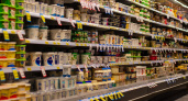 Производители продуктов и добытчики полезных ископаемых тормозят экономику Липецкой области