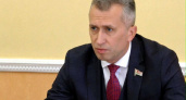 Бывший руководитель исполкома «Единой России» Андрей Фролов выбран вице-спикером липецкого облсовета