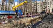 Правительство отметило работу Липецкой области в сфере ЖКХ, несмотря на частые коммунальные аварии