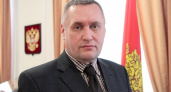 Экс-руководитель управления культуры Липецкой области Вадим Волков стал директором школы в райцентре