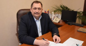Пост главы Хлевенского района достался руководителю липецкого Гостехнадзора Александру Плотникову