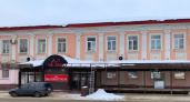 Самовольный захват земли рядом с мэрией липецкие чиновники заметили спустя много лет