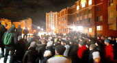 В Липецке продолжаются недовольства против нового Генплана