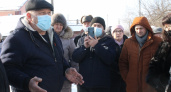 Недовольные генпланом жители Липецка готовы пикетировать мэрию с колясками и детьми