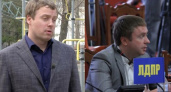 Суд арестовал банковские счета и имущество бывших депутатов липецкого облсовета