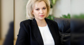 Липецкий парламентарий Ольга Корвякова отказалась от депутатства на постоянной основе