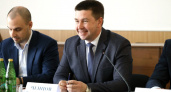 Новый липецкий префект заявил о решении проблем с дорогами в Лебедянском районе