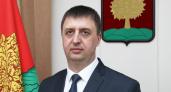 Сергей Кузовлев встал у руля липецкого гостехнадзора
