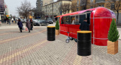Мэрия Липецка предложила предпринимателям кормить горожан с автофургонов