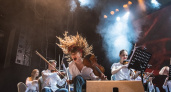 Симфонический оркестр RockestraLive возвращается в Липецк