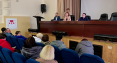Работники «РВК-Липецк» потребовали от гендиректора Александра Шачнева не нарушать их трудовые права