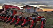 Липецкая «дочка» немецкой Horsch выручила от продажи сельхозтехники 6 млрд рублей