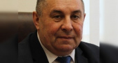 Глава липецкого охотнадзора Александр Глебов покидает свой пост