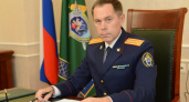 Доход руководителя липецкого следкома перевалил за 10 млн рублей