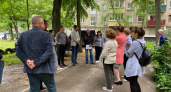 Жильцы многоквартирного дома в Липецке после капремонта месяц живут без газа