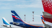 Самолёты не будут летать из липецкого аэропорта до конца июня