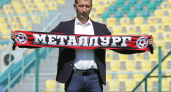 В липецком ФК «Металлург» продолжается смена руководства