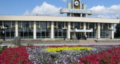 Росавиация продлила запрет на полёты из аэропорта Липецка ещё на неделю