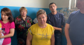 Жители проблемного дома в Липецке просят прокуратуру и СК призвать коммунальщиков к ответу