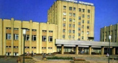 Невостребованное десятилетиями здание профсоюзной здравницы в Липецке подорожало на торгах в два раза