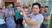 Жители Липецкой области пожаловались главе СКР на полуразрушенные дома и постоянные потопы