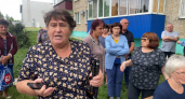 Жители многоквартирных домов под Липецком страдают от нашествия блох и крыс
