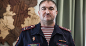 Возглавлявший Росгвардию в Орле Игорь Баранов встал у руля липецкого ведомства