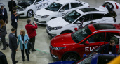 Сервис «Яндекс.Такси» проявил интерес к липецким электромобилям Evolute