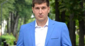 В Липецкой области под частичную мобилизацию попал общественник и журналист Дмитрий Красичков