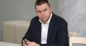 Глава управления ЖКХ Александр Завертяев покидает липецкое правительство