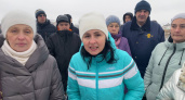 Жители села под Липецком выживают без воды и утопают в грязевых дорогах