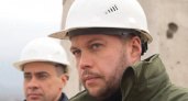 Глава липецкого ФКР Виктор Петров отправился в Фонд развития территорий вслед за вице-губернатором