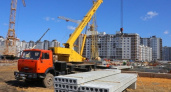 Ввод жилья в Липецкой области сократился на 30 процентов