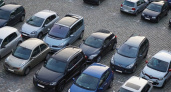 Липецк будут освобождать от припаркованных на дорогах автомобилей