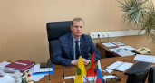 Не проработавший и года главой липецкого департамента ЖКХ Андрей Переверзев уходит в отставку